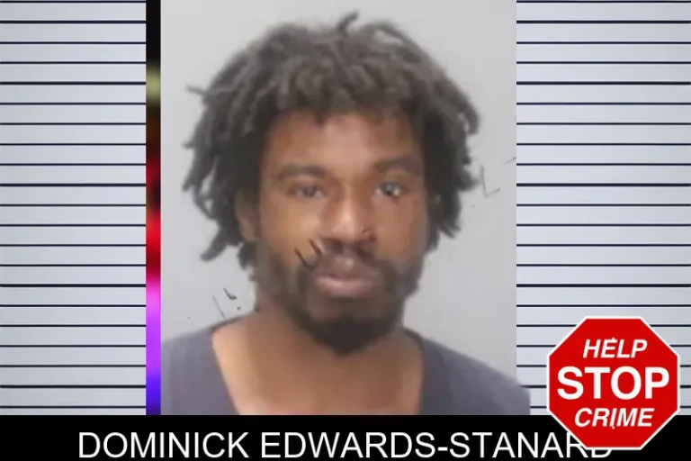 Dominick Edwards-Stanard