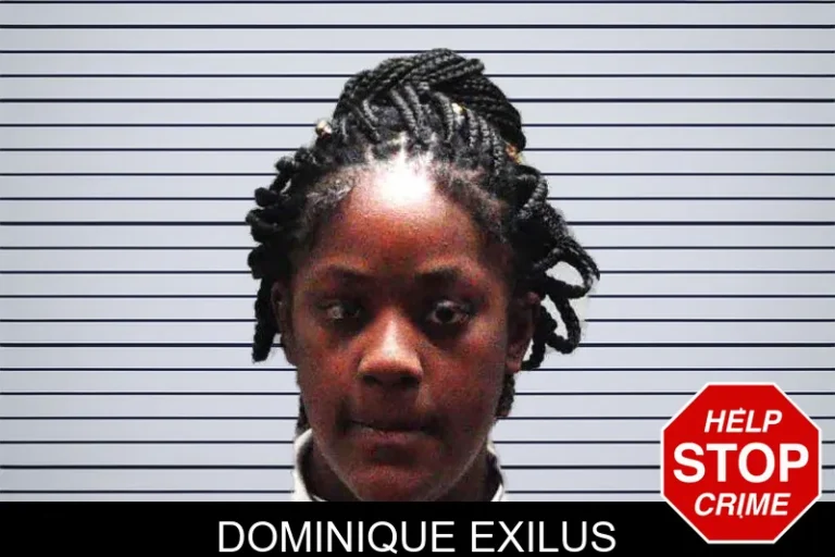 Dominique Exilus