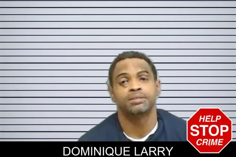Dominique Larry