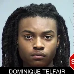 Dominique Telfair Mugshots