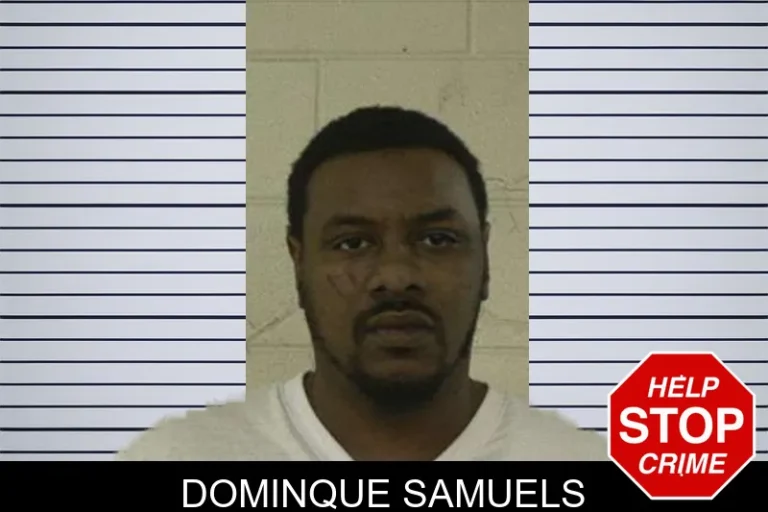 Dominque Samuels