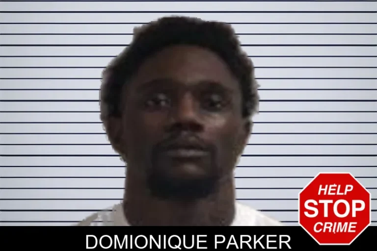 Domionique Parker