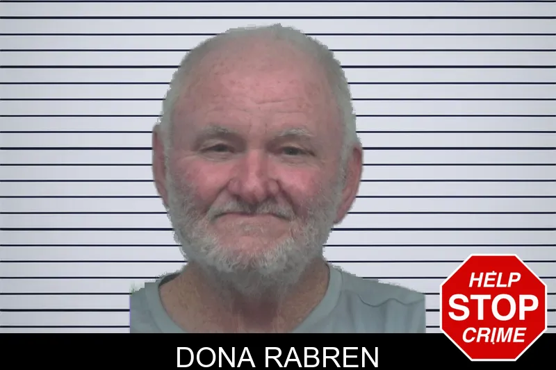 Dona Rabren mugshot – Gwinnett County , Georgia Dona Rabren mugshot