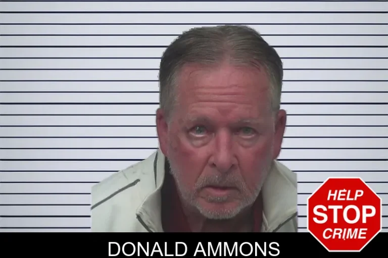 Donald Ammons
