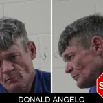 Donald Angelo Mugshots