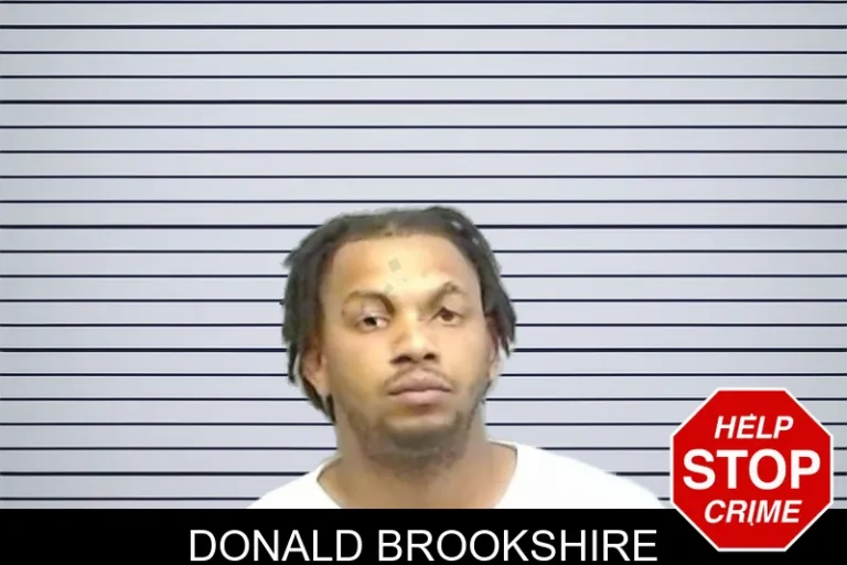 Donald Brookshire