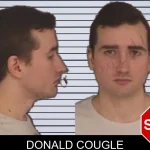 Donald Cougle Mugshots