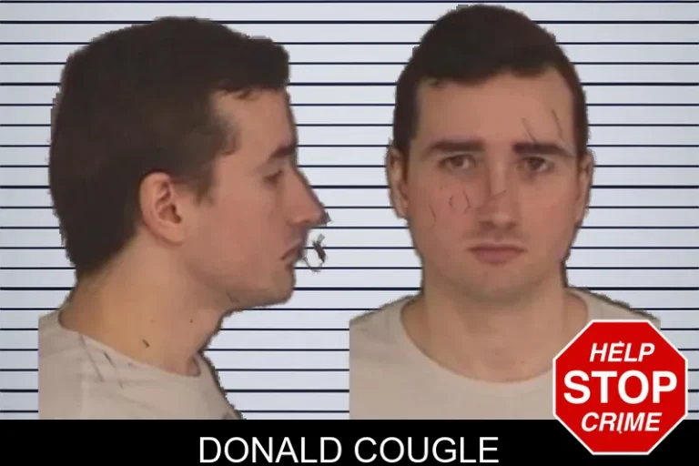 Donald Cougle