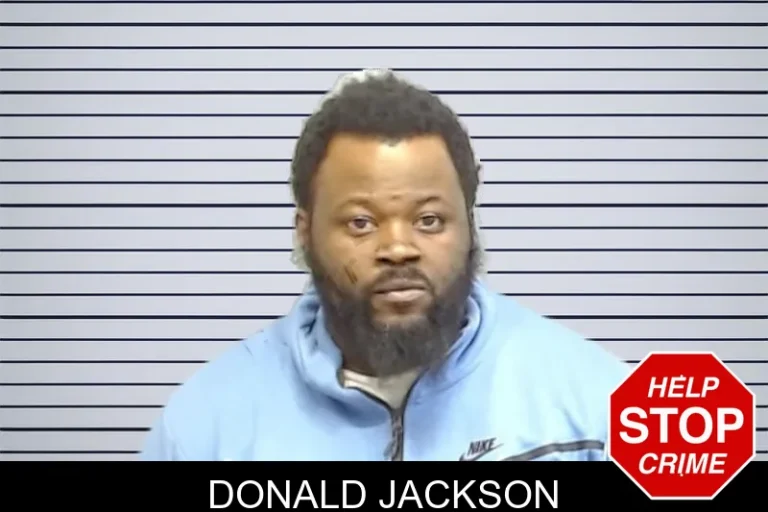 Donald Jackson