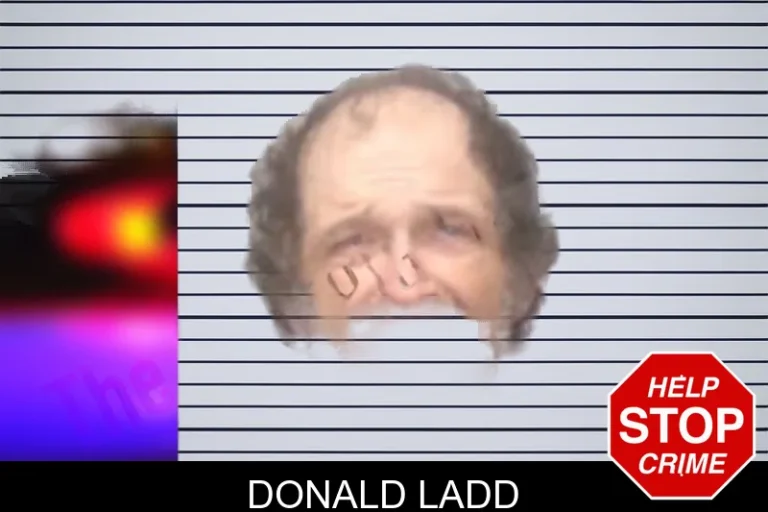 Donald Ladd