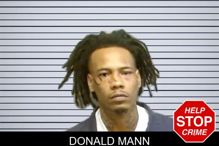Donald Mann