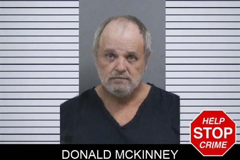 Donald McKinney