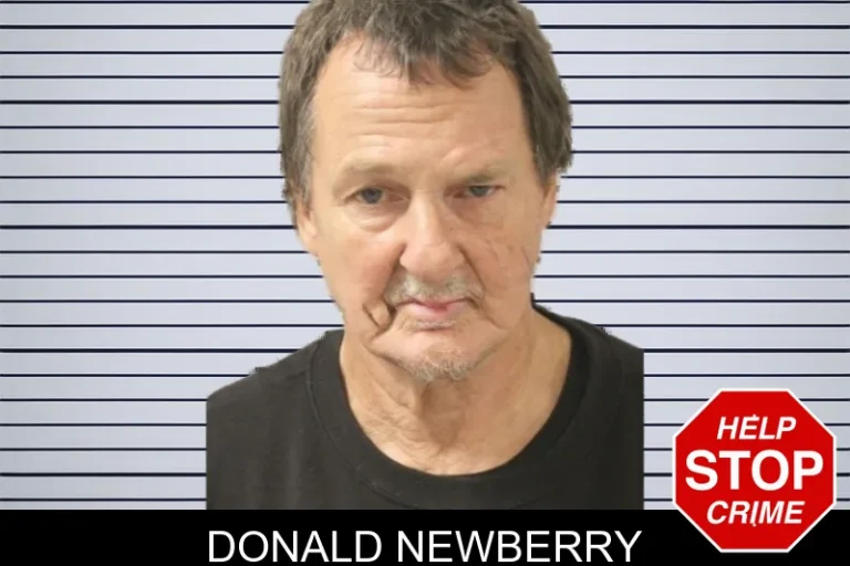 Donald Newberry