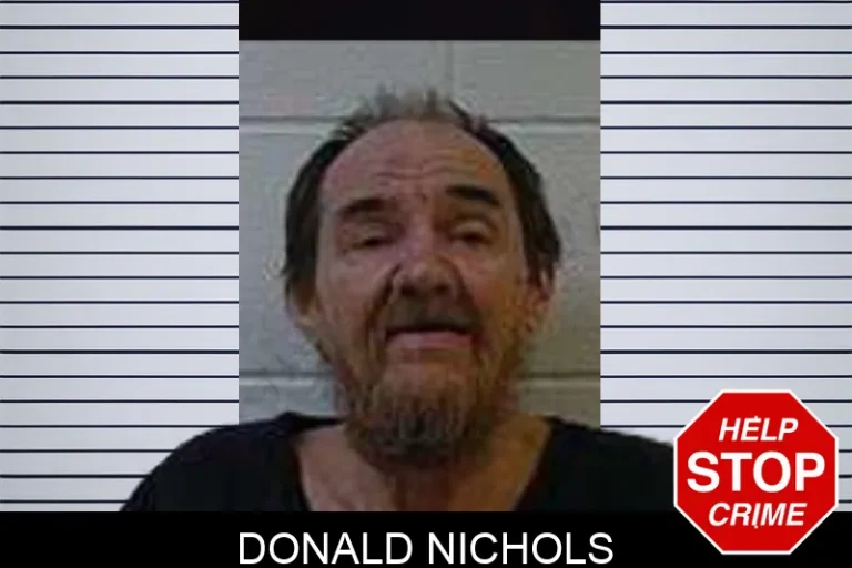 Donald Nichols
