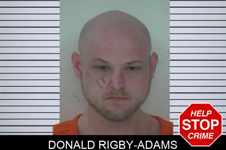 Donald Rigby-Adams