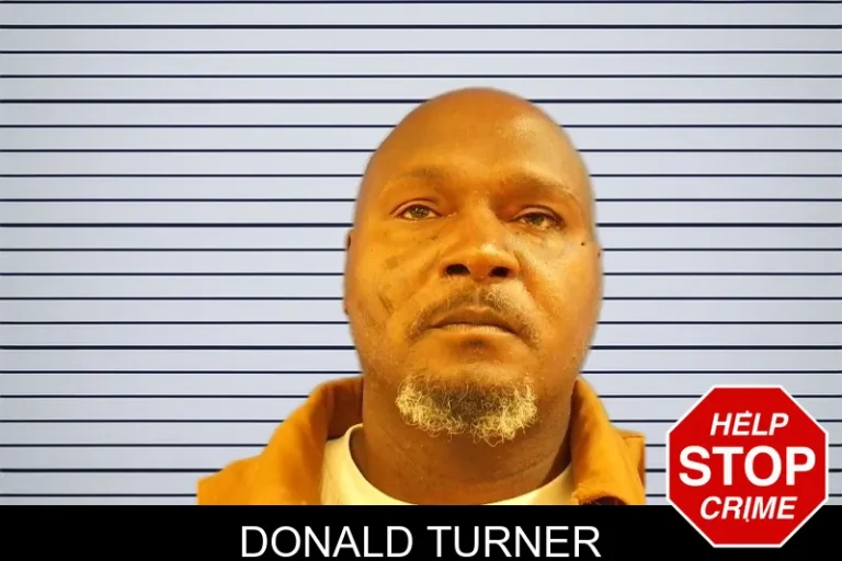 Donald Turner