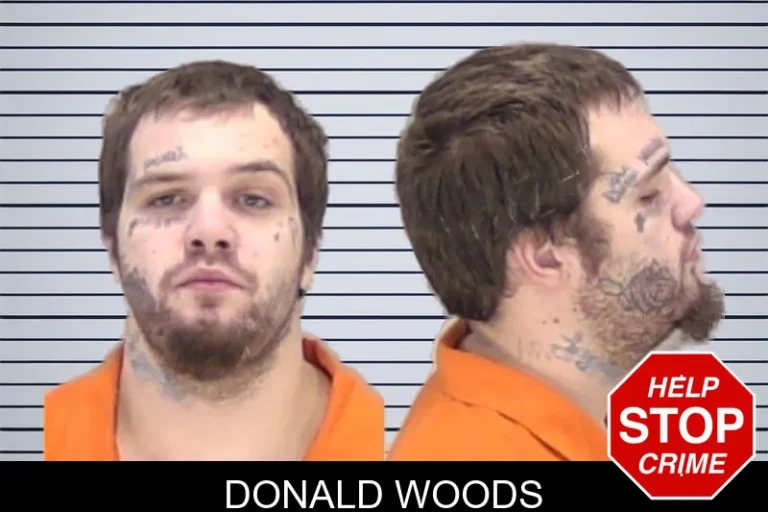 Donald Woods