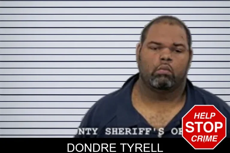 Dondre Tyrell