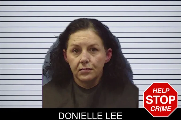 Donielle Lee
