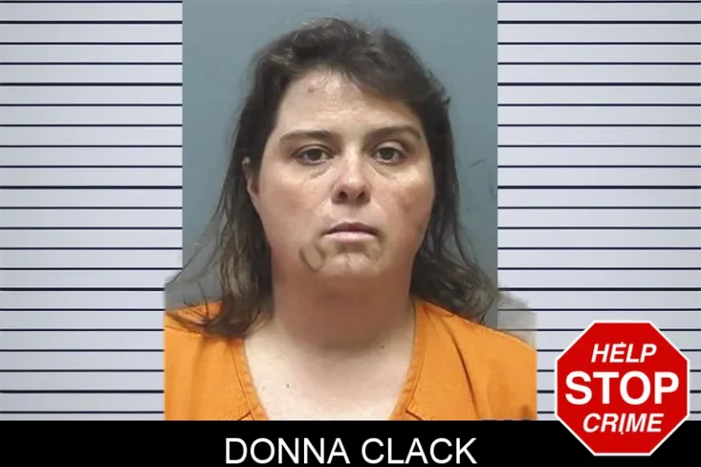Donna Clack mugshot – Cherokee County , Georgia Donna Clack