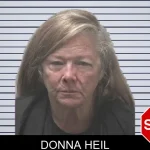 Donna Heil Mugshots