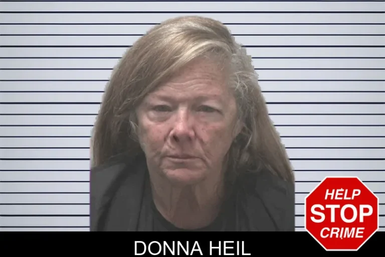 Donna Heil
