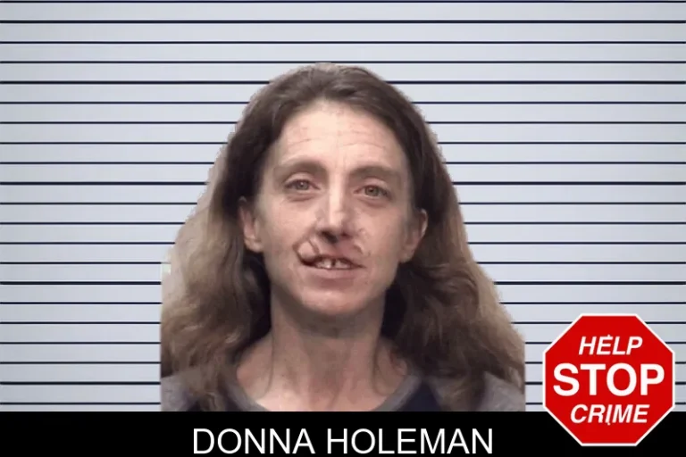 Donna Holeman