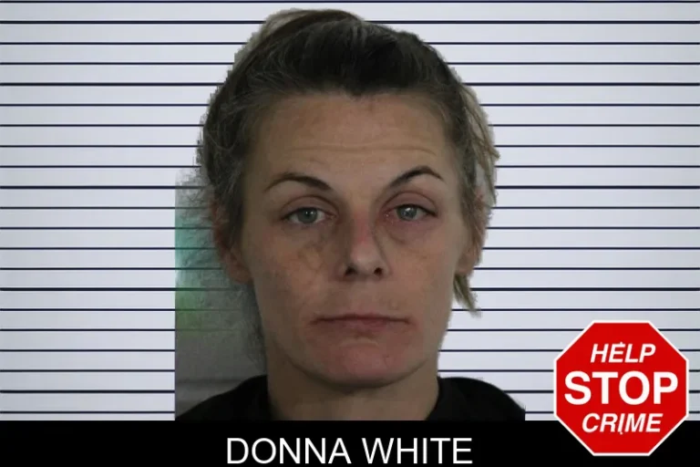 Donna White