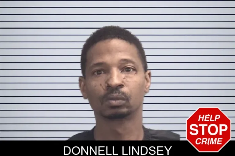 Donnell Lindsey