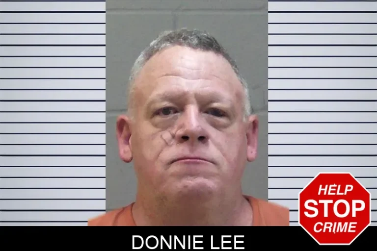 Donnie Lee