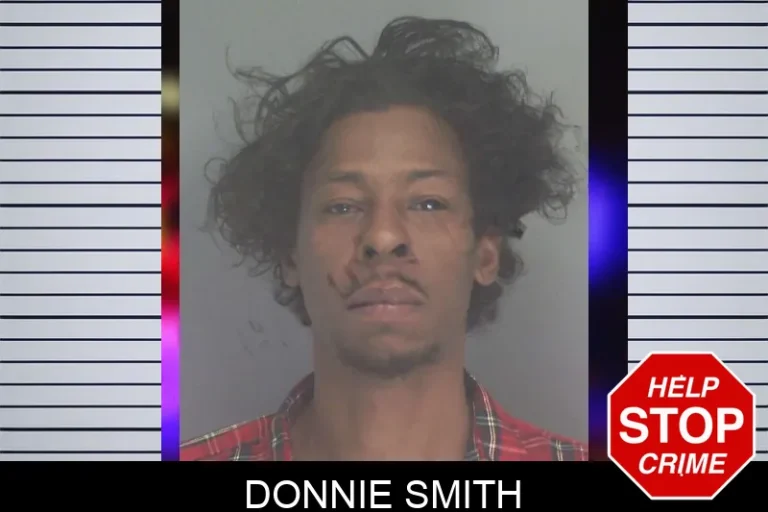 Donnie Smith