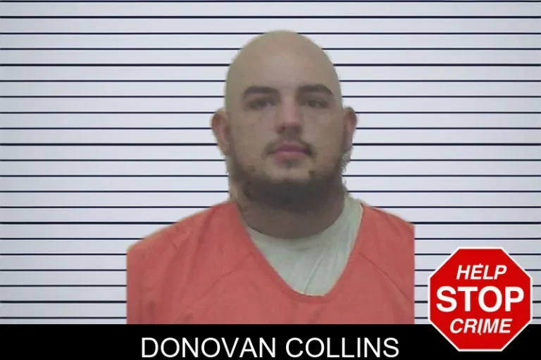 Donovan Collins