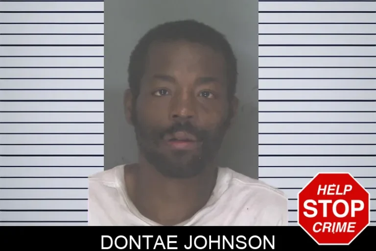 Dontae Johnson