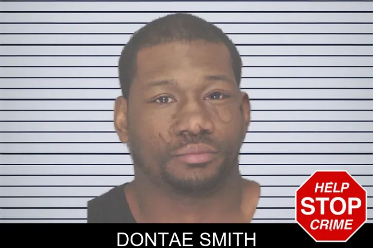 Dontae Smith