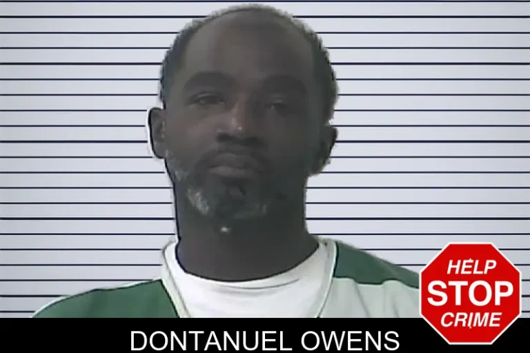 Dontanuel Owens