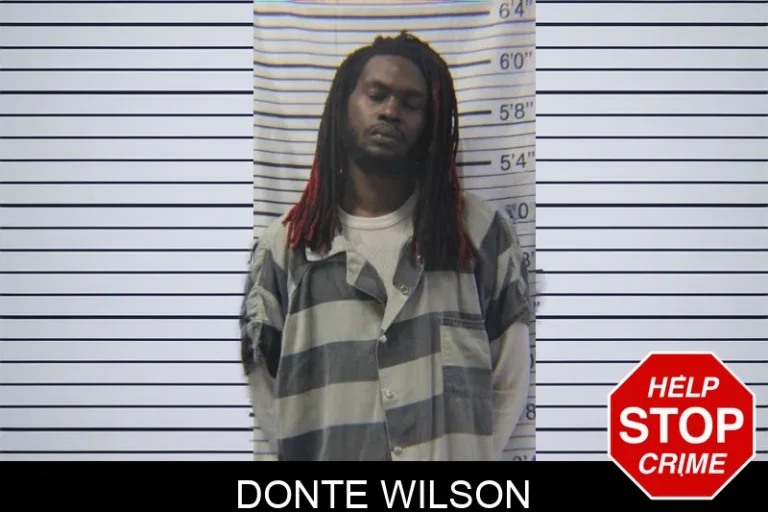Donte Wilson