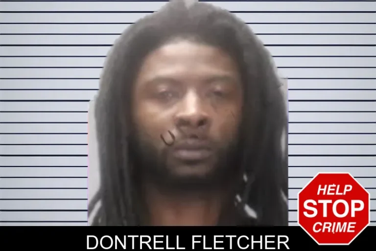 Dontrell Fletcher