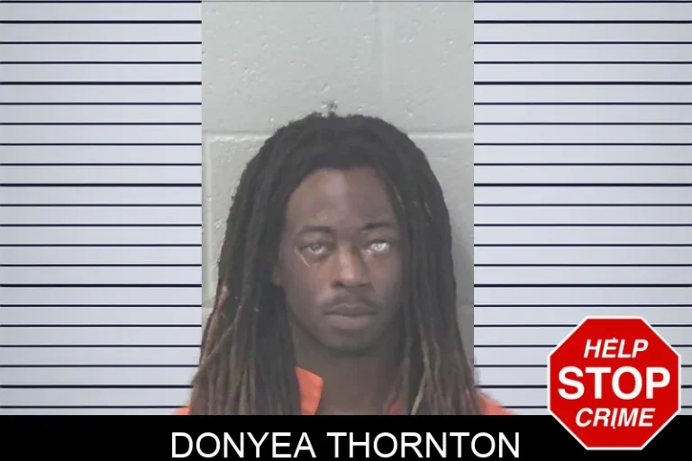 Donyea Thornton