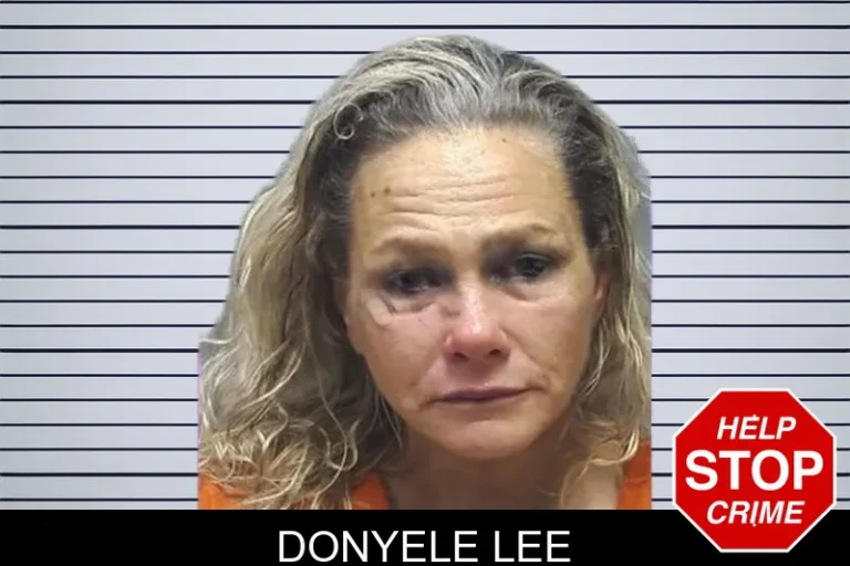 Donyele Lee