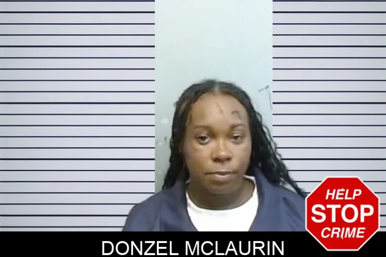 Donzel McLaurin