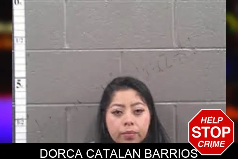 Dorca Catalan Barrios