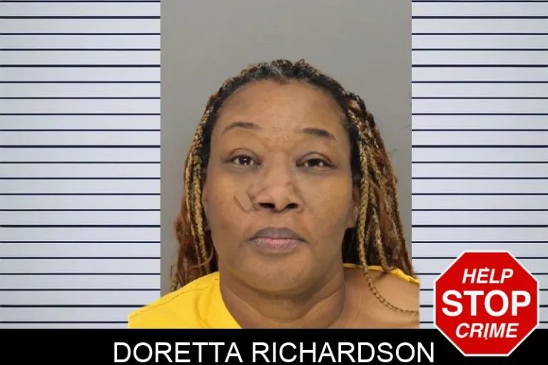 Doretta Richardson