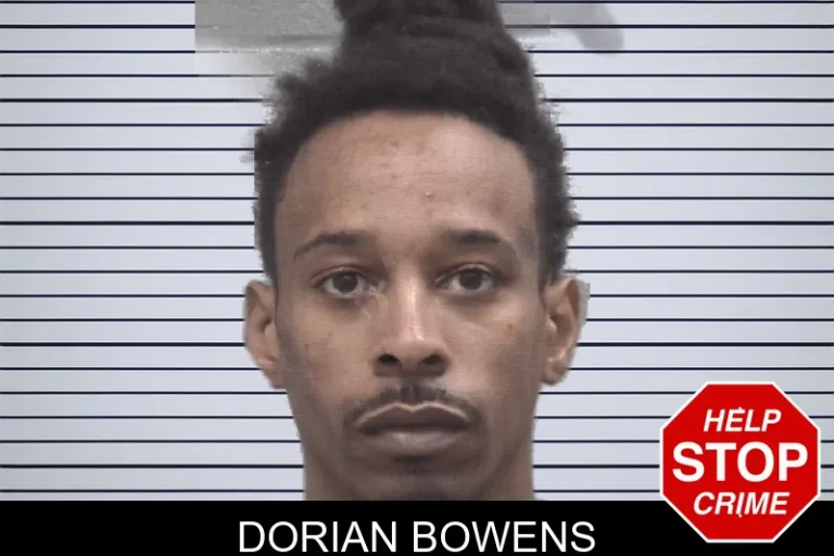 Dorian Bowens