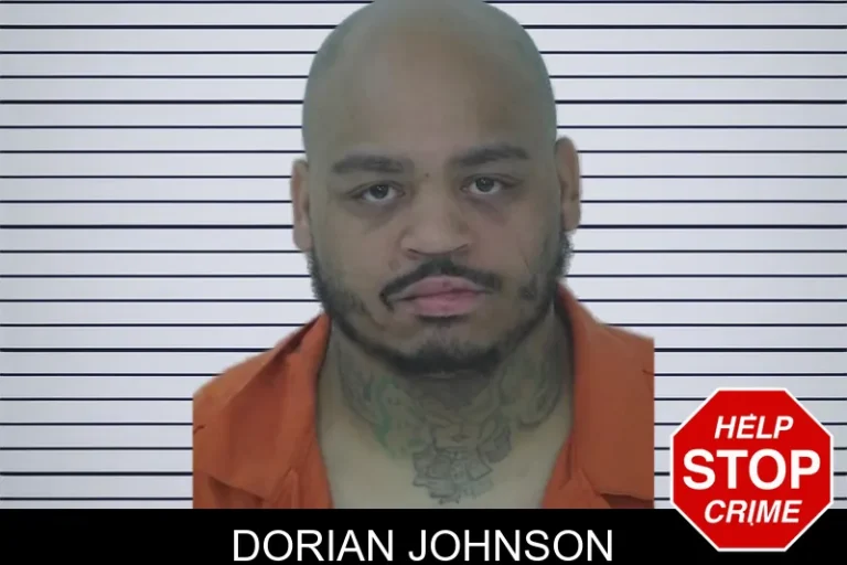 Dorian Johnson