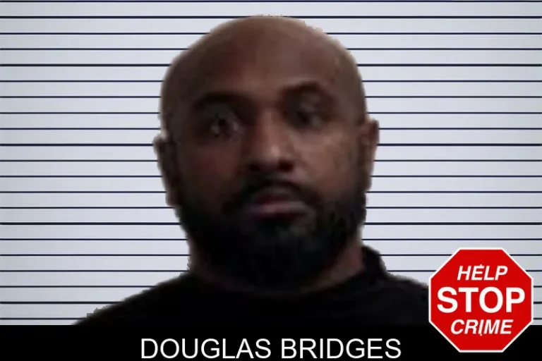 Douglas Bridges
