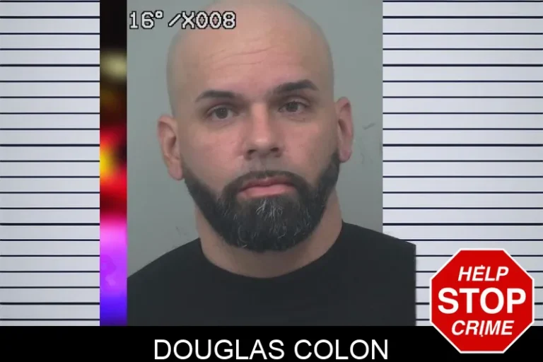 Douglas Colon