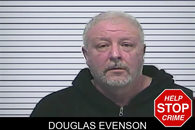 Douglas Evenson