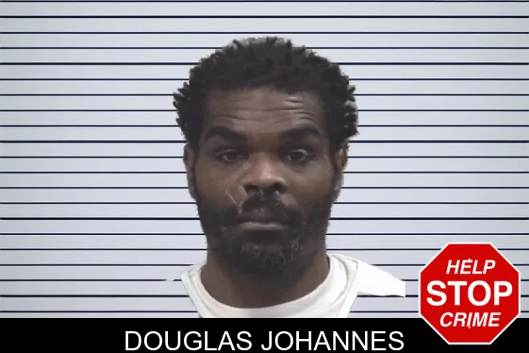 Douglas Johannes