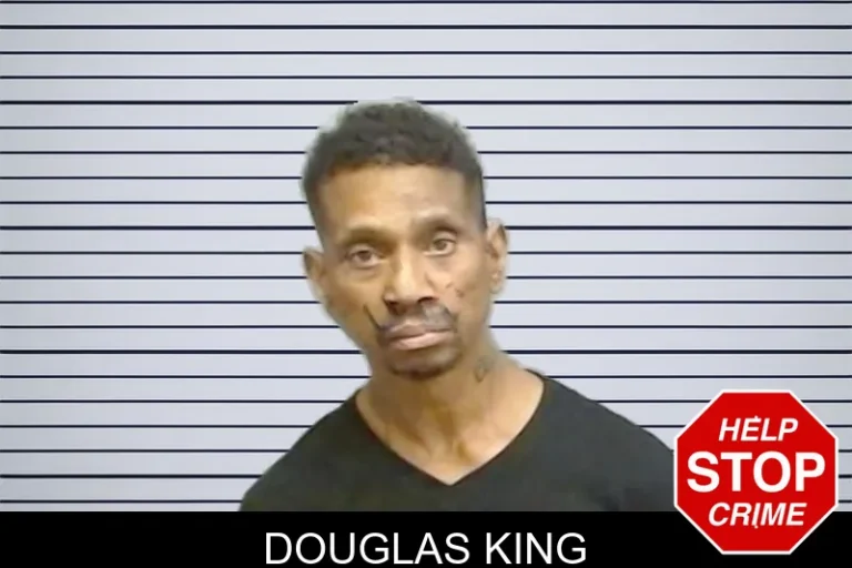 Douglas King