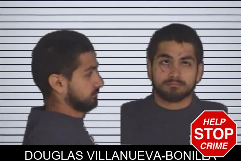 Douglas Villanueva-Bonilla